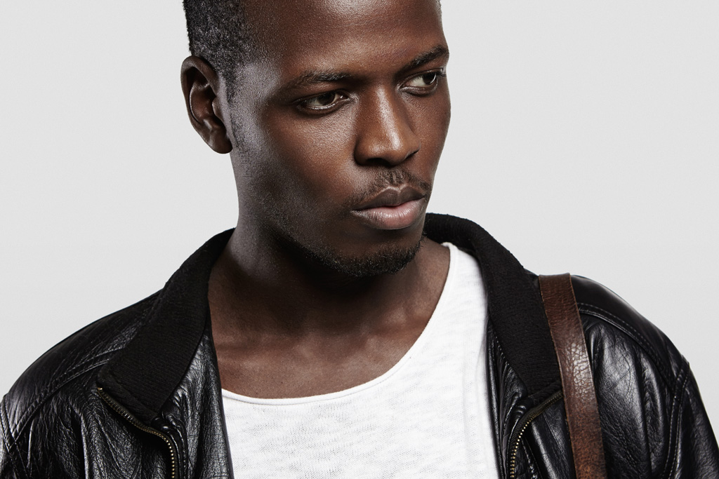 Juanito presente en el Vive Latino